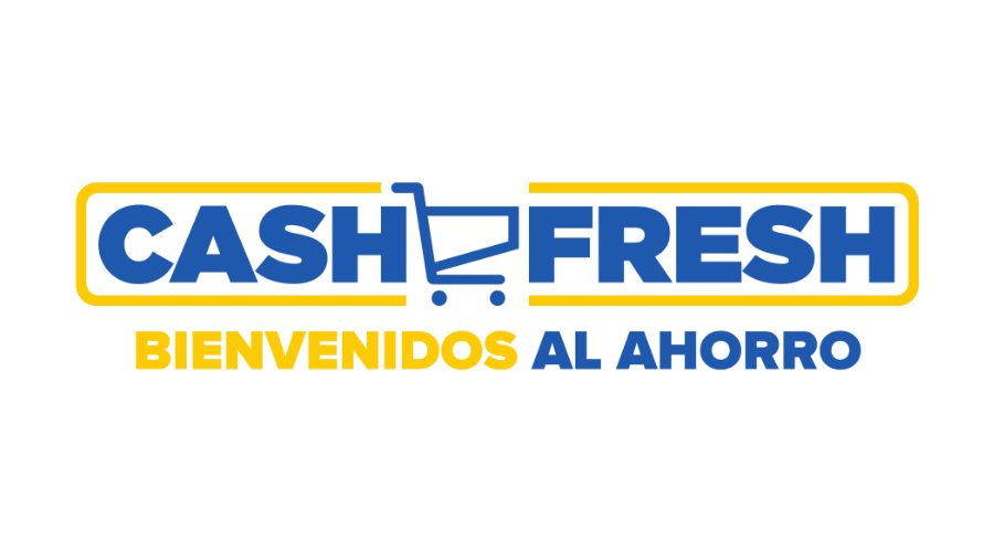 Ya somos 100 Cash Fresh